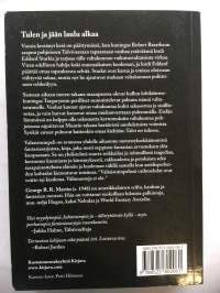 Valtaistuinpeli -Tulen ja jään laulu 1