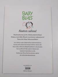 Alaston salissa