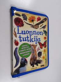 Luonnontutkija