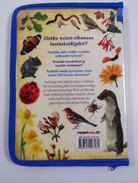 Luonnontutkija