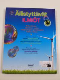 Ällistyttävät ilmiöt