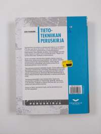 Tietotekniikan peruskirja