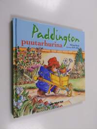 Paddington puutarhurina