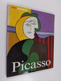 Pablo Picasso : elämä ja tuotanto