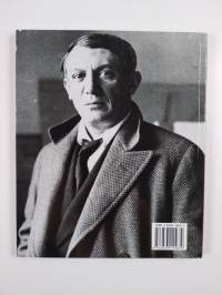 Pablo Picasso : elämä ja tuotanto