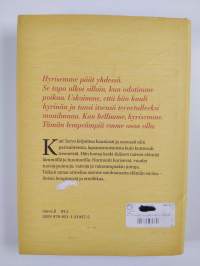 Rapsuta minua ja muita kirjoituksia