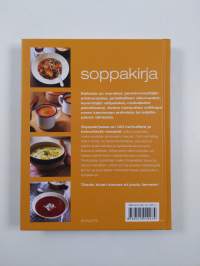 Soppakirja