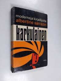 Karkulainen