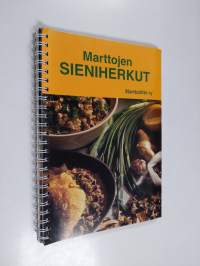 Marttojen sieniherkut