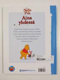 Aina yhdessä