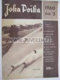 Joka Poika 1960 nr 2