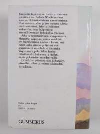 Kaupunki kapinassa