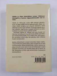 Vihan päivät