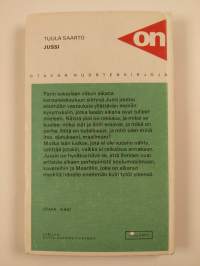 Jussi