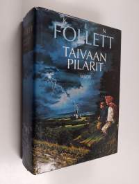 Taivaan pilarit