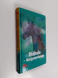 Diabolo - hengenpelastaja