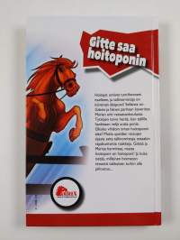 Gitte saa hoitoponin