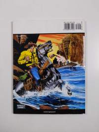 Tex Willer 8/2013