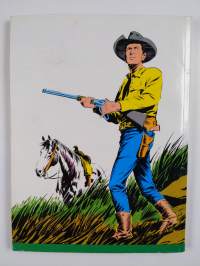 Tex Willer 12/1984