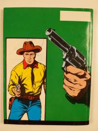 Tex Willer 2/1984