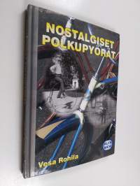 Nostalgiset polkupyörät