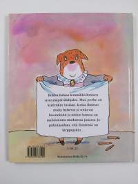 Lemmikki-ihminen
