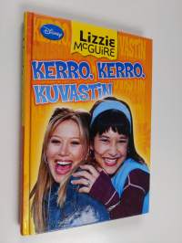 Kerro, kerro, kuvastin