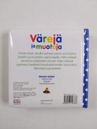 Värejä ja muotoja