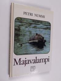 Majavalampi