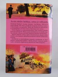 Intohimojen kaupunki