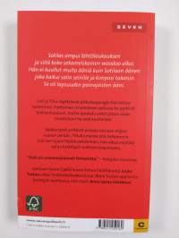 Sotilaan tarina