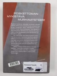 Hiuskarvan varassa