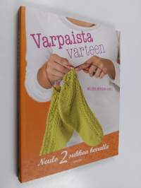 Varpaista varteen