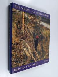 The golden age of Finnish art : art nouveau and the national spirit