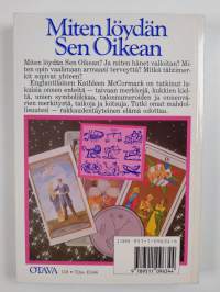 Miten löydän sen oikean