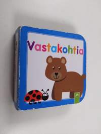 Vastakohtia