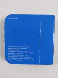 Vastakohtia
