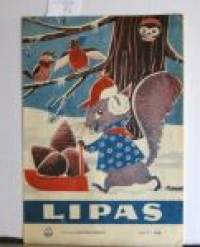 Lipas   2   60