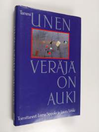 Unen veräjä on auki