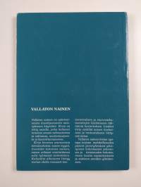 Vallaton nainen
