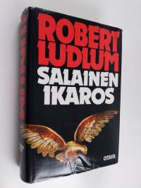 Salainen Ikaros