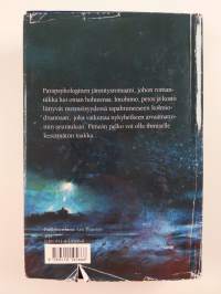 Keskiyö on yksinäinen paikka