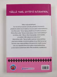 Rakas nuija päiväkirjani, täällä taas 1, Koulu, eikö se ikinä lopu
