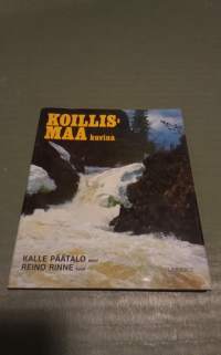 Koillismaa kuvina