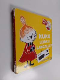 Tyhjä kuva
