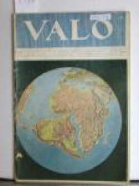 Valo  vihko  9 