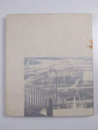 Rikkihappo oy 1920-1970