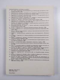 Sähkön säästön ja hajautetun sähköntuotannon mahdollisuudet 1986-2020