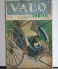 Valo  Vk  1926  22  n:o