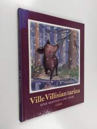Ville Villisian tarina